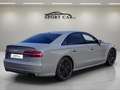 Audi S8 4.0 TFSI quattro tiptronic Gris - thumbnail 5
