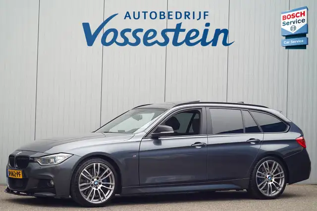 BMW 335 3-serie Touring 335i xDrive High Executive / Pano