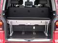 Volkswagen T6.1 Multivan GENERATION SIX 4MOTION 7SITZER AHK LED NAV PDC KAM Rot - thumbnail 5