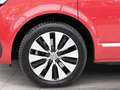 Volkswagen T6.1 Multivan GENERATION SIX 4MOTION 7SITZER AHK LED NAV PDC KAM Rot - thumbnail 7