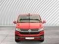 Volkswagen T6.1 Multivan GENERATION SIX 4MOTION 7SITZER AHK LED NAV PDC KAM Rot - thumbnail 2