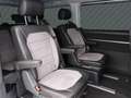 Volkswagen T6.1 Multivan GENERATION SIX 4MOTION 7SITZER AHK LED NAV PDC KAM Rot - thumbnail 14