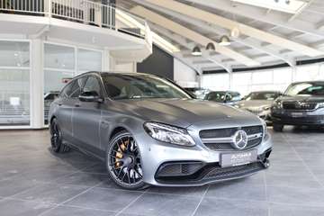 S T AMG NP.: 124T€ DRIVERS PACKAGE