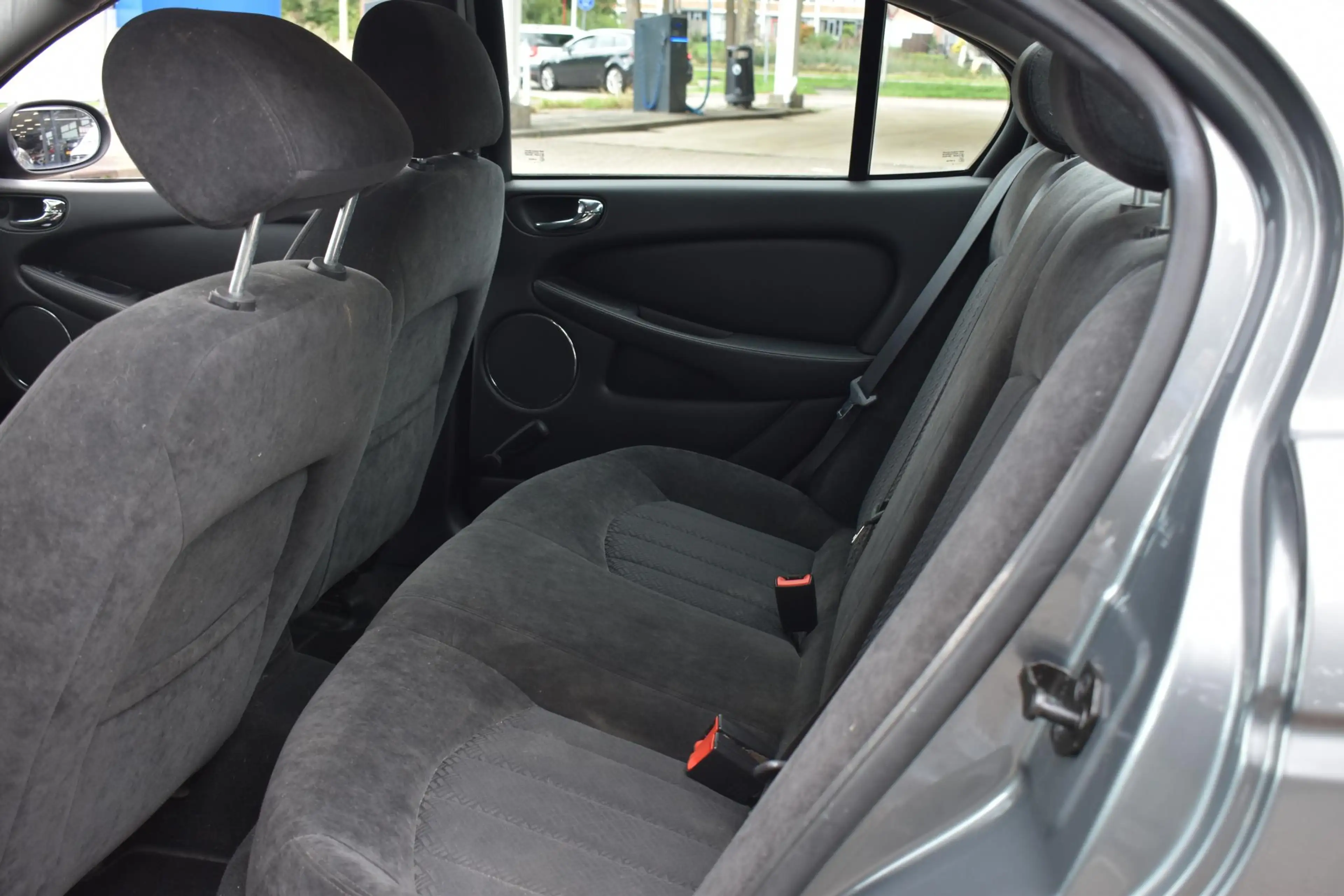 Jaguar X-Type 2.0 V6 Business Edition Automaat | Climate Control — photo 13