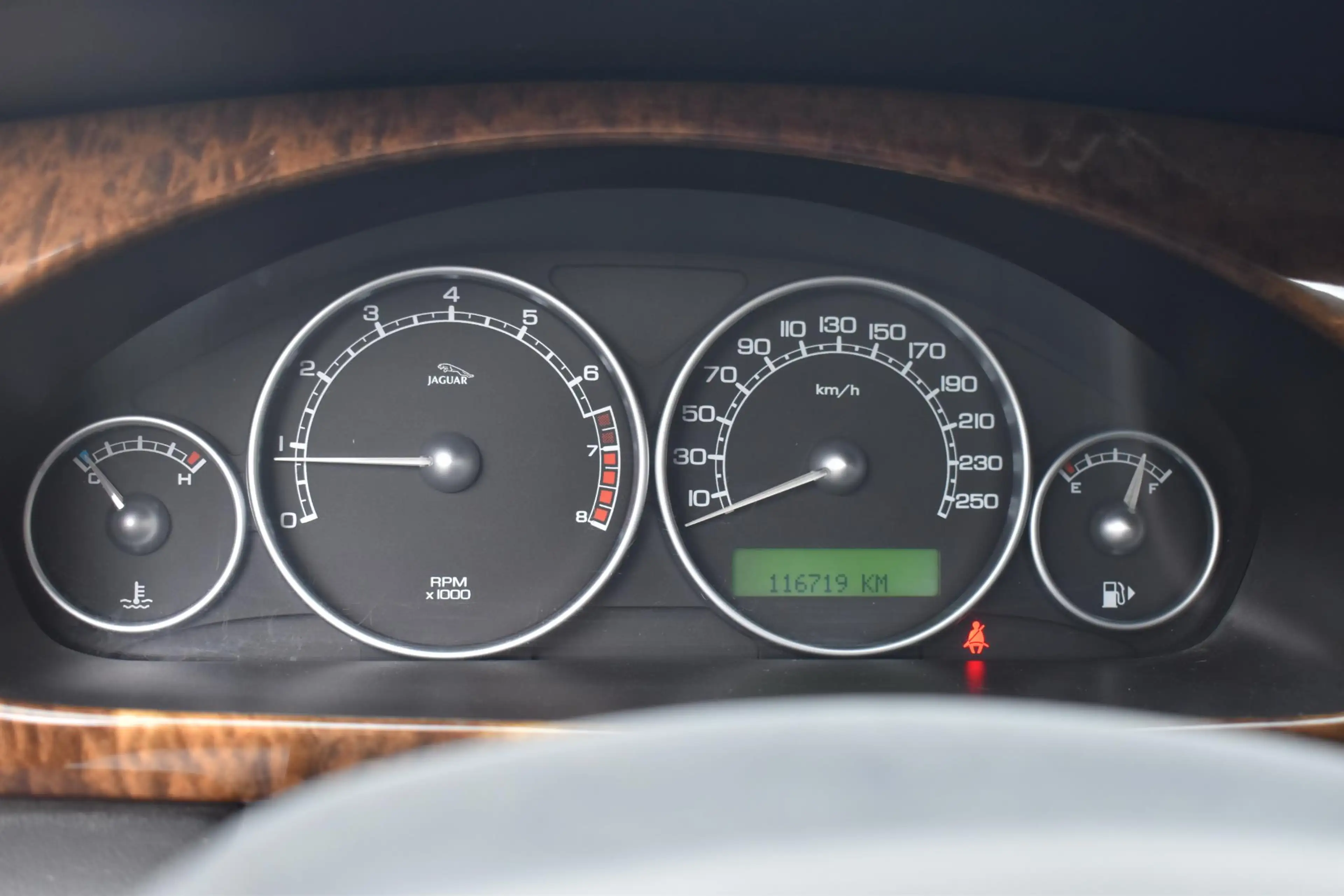 Jaguar X-Type 2.0 V6 Business Edition Automaat | Climate Control — photo 6
