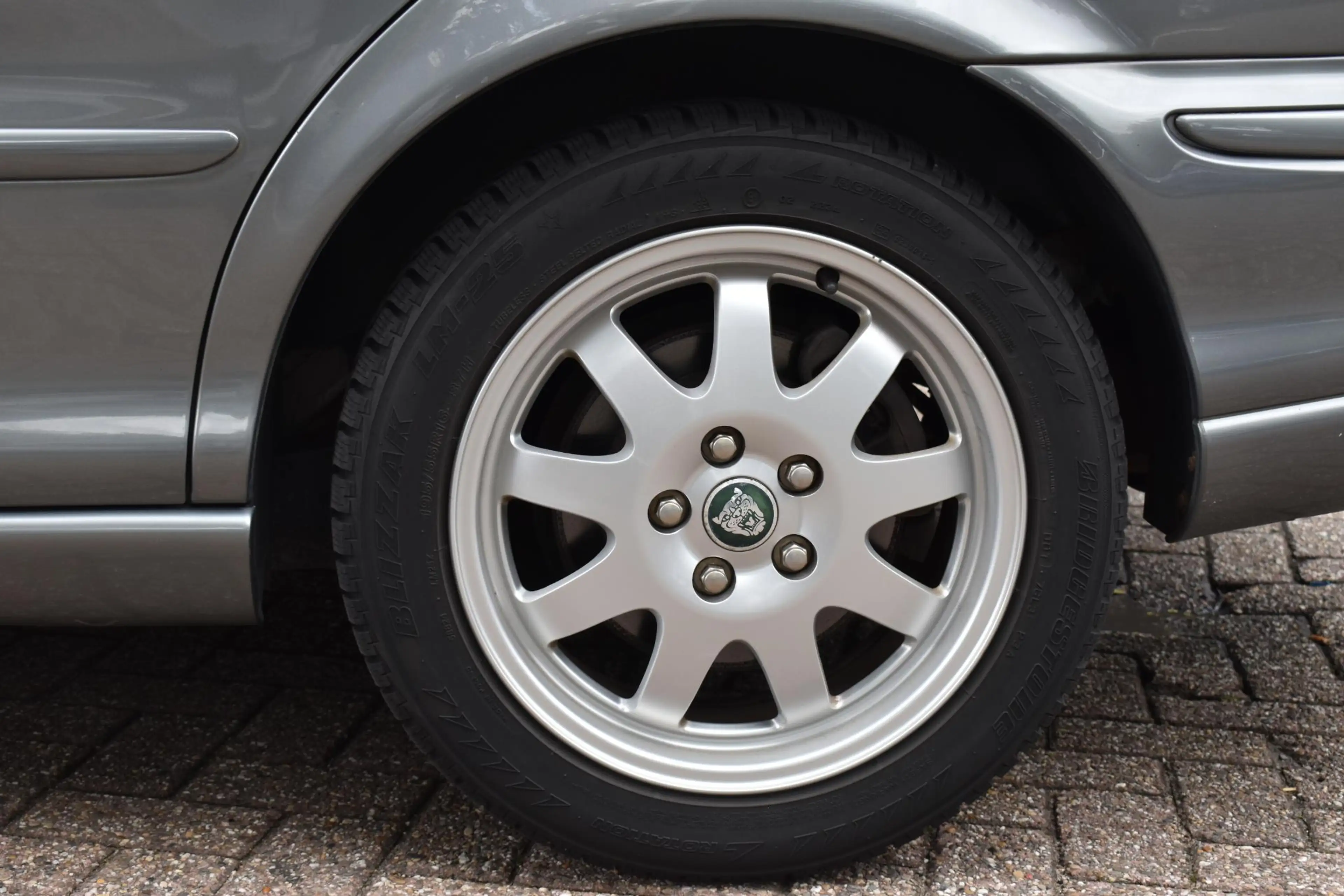 Jaguar X-Type 2.0 V6 Business Edition Automaat | Climate Control — photo 14