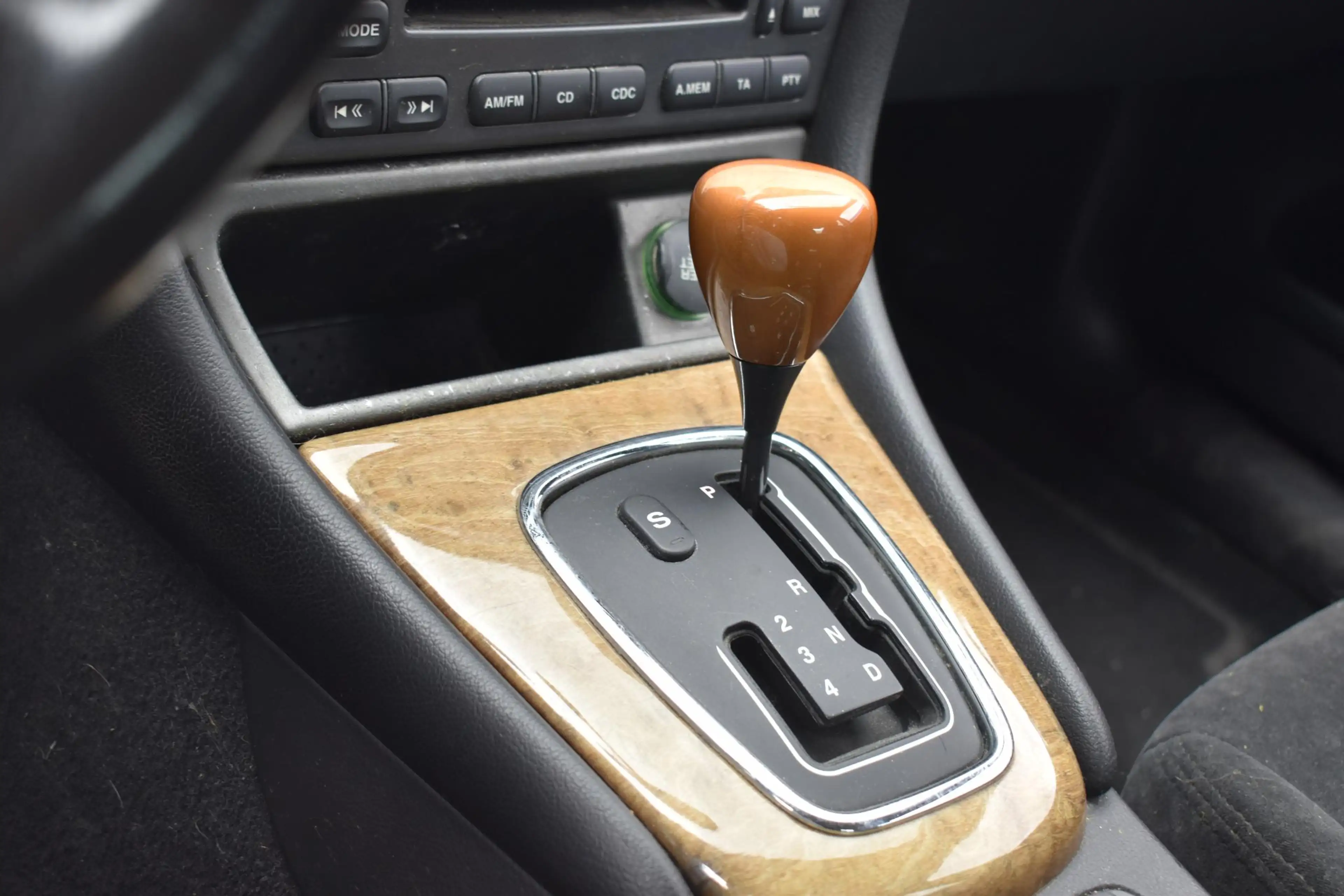 Jaguar X-Type 2.0 V6 Business Edition Automaat | Climate Control — photo 5