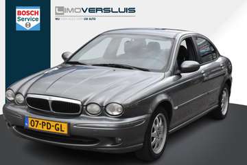 2.0 V6 Business Edition Automaat | Climate Control