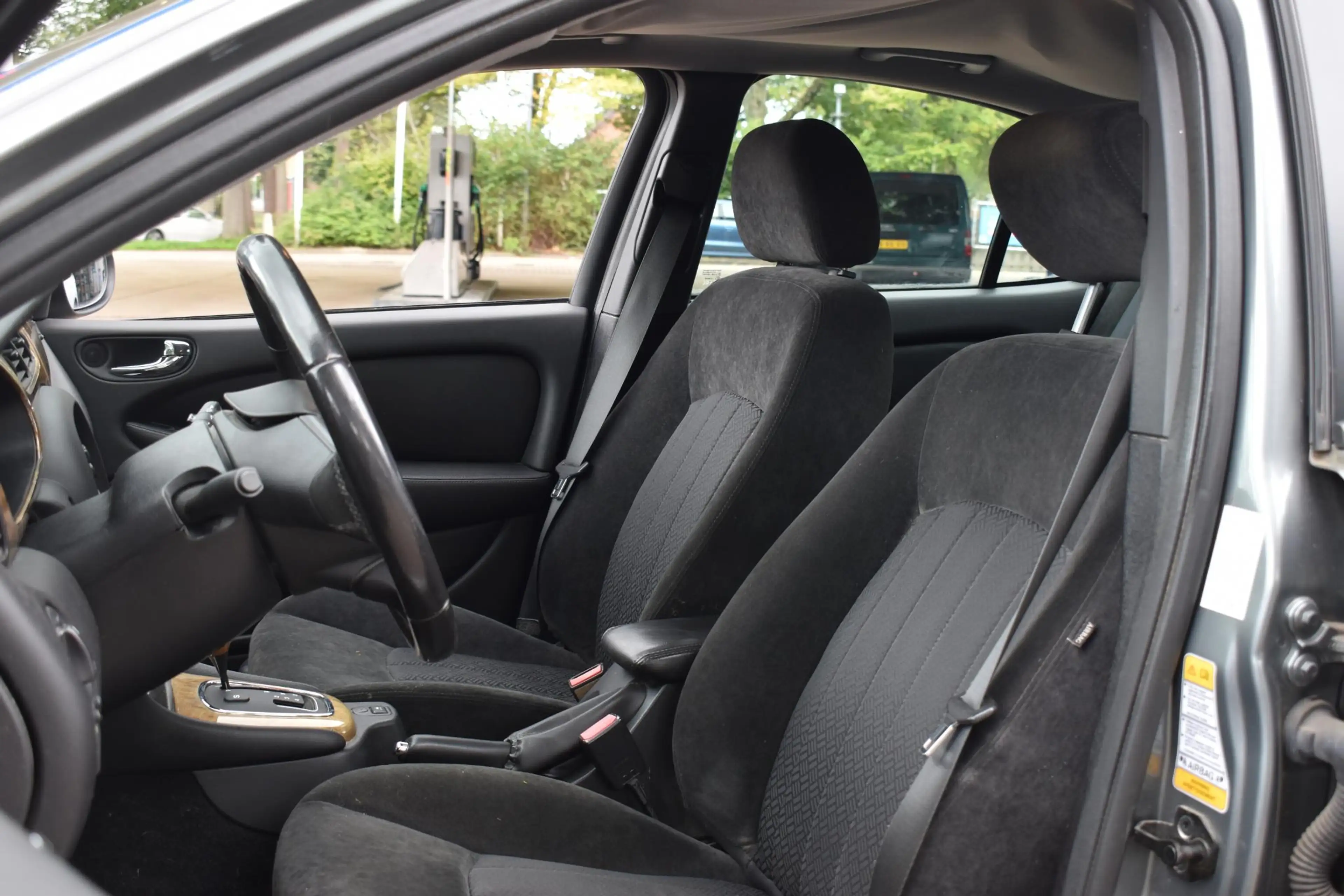 Jaguar X-Type 2.0 V6 Business Edition Automaat | Climate Control — photo 7