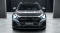 Audi Q2 35 2.0 TDI S LINE S TRONIC TETTO SONOS PACKLUCI Gris - thumbnail 2