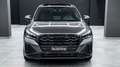 Audi Q2 35 2.0 TDI S LINE S TRONIC TETTO SONOS PACKLUCI Gris - thumbnail 3