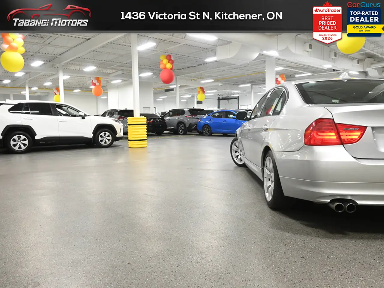 BMW 3 Series photo BMW 3 Series