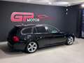 BMW 320 Serie 3 E91 Touring 320d Touring Eletta 184cv Schwarz - thumbnail 3