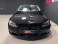 BMW 320 Serie 3 E91 Touring 320d Touring Eletta 184cv Schwarz - thumbnail 5
