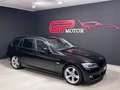 BMW 320 Serie 3 E91 Touring 320d Touring Eletta 184cv Schwarz - thumbnail 1