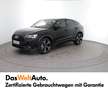 Audi Q3 35 TDI quattro Schwarz - thumbnail 1