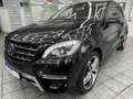 Mercedes-Benz ML 500 CGI V8 BE AMG-Line, Entertainment, Voll ! Schwarz - thumbnail 29