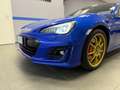 Subaru BRZ SUBARU BRZ ULTIMATE Edition 2.0 200 cv n° 19 Di 35 Esemplari - FATTURE SERVICE SUBARU Blau - thumbnail 8