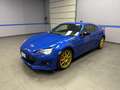 Subaru BRZ SUBARU BRZ ULTIMATE Edition 2.0 200 cv n° 19 Di 35 Esemplari - FATTURE SERVICE SUBARU Blau - thumbnail 3