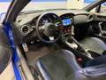Subaru BRZ SUBARU BRZ ULTIMATE Edition 2.0 200 cv n° 19 Di 35 Esemplari - FATTURE SERVICE SUBARU Blau - thumbnail 10