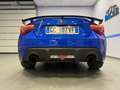 Subaru BRZ SUBARU BRZ ULTIMATE Edition 2.0 200 cv n° 19 Di 35 Esemplari - FATTURE SERVICE SUBARU Blau - thumbnail 9