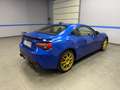 Subaru BRZ SUBARU BRZ ULTIMATE Edition 2.0 200 cv n° 19 Di 35 Esemplari - FATTURE SERVICE SUBARU Blau - thumbnail 6