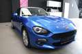 Fiat 124 Spider Lusso*2.Hand*TÜV 06/25*NAVI*Kamera*PDC*Sitzheiz Blau - thumbnail 3