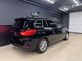 BMW 218 218i Gran Tourer F46`LED`NAVI`AUTOMATIK`SITZHEIZ. Schwarz - thumbnail 9