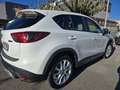 Mazda CX-5 CX-5 2.2DE Luxury P.Safety TS 4WD 175 Aut. Luxury Pack Safety   Techo Solar Blanco - thumbnail 14