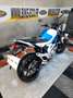 Suzuki Gladius 650 Blanc - thumbnail 3