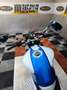Suzuki Gladius 650 Blanc - thumbnail 9