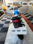 Suzuki Gladius 650 Blanco - thumbnail 8