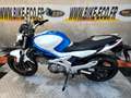 Suzuki Gladius 650 Blanc - thumbnail 2