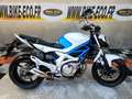 Suzuki Gladius 650 Blanc - thumbnail 1