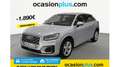 Audi Q2 30 TFSI Advanced 85kW Plateado - thumbnail 1