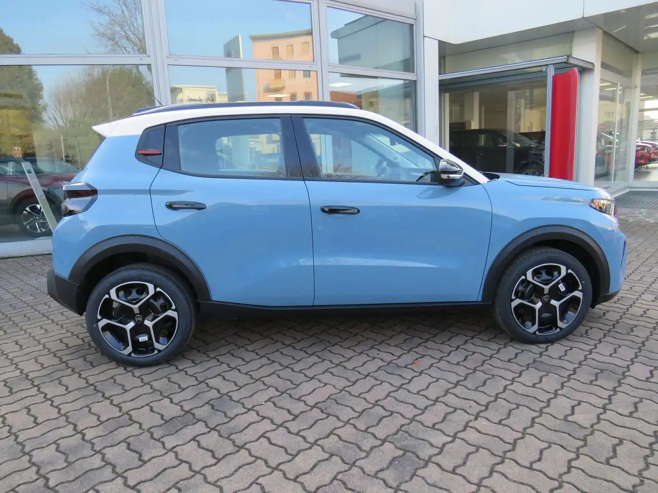 Citroen C3 2026