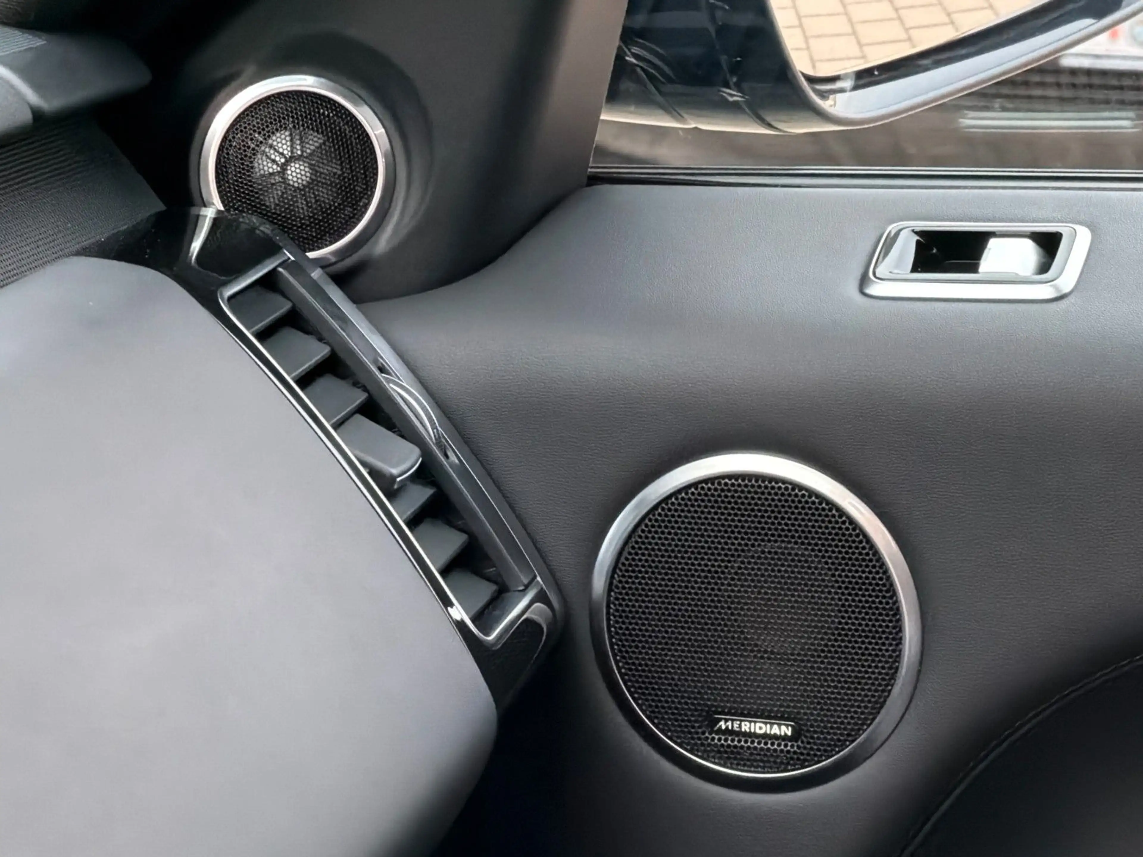 Land Rover Range Rover Sport RRS D300 HSE Dynamic*HUD*Pano*Sitzklima*22 Zoll* — photo 10