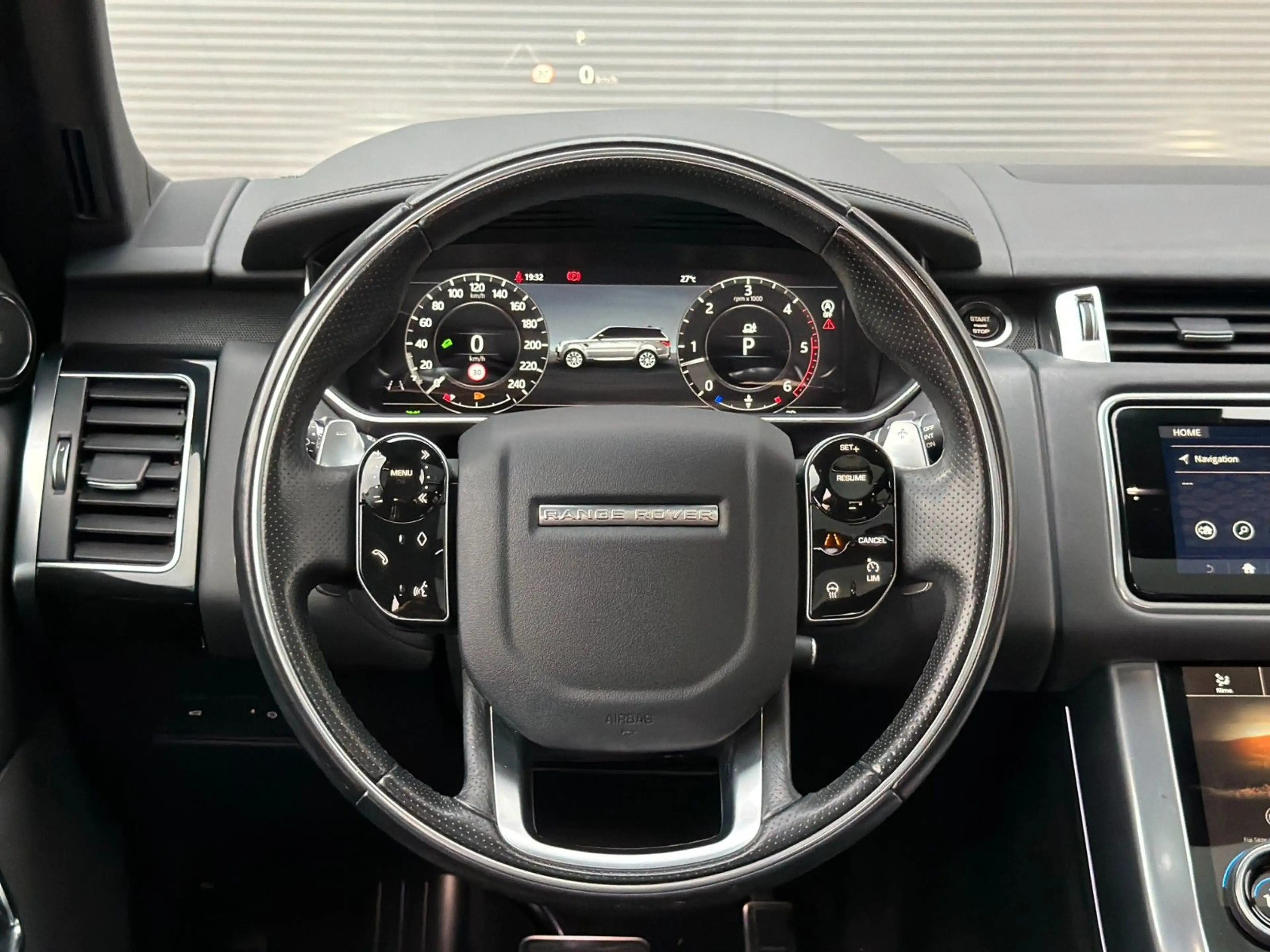 Land Rover Range Rover Sport RRS D300 HSE Dynamic*HUD*Pano*Sitzklima*22 Zoll* — photo 4