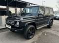 Mercedes-Benz G 350 d BlueTec *Vollausstattung* Schwarz - thumbnail 5