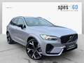 Volvo XC60 Ultra, T6 AWD Plug-in Hybrid, Elektrisch/Benzin, Dark Silber - thumbnail 1