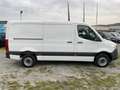 Mercedes-Benz Sprinter 317 CDI KA Mittel Klima AHK 3.5t. Distronic Standh Blanc - thumbnail 4