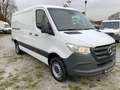 Mercedes-Benz Sprinter 317 CDI KA Mittel Klima AHK 3.5t. Distronic Standh Blanc - thumbnail 3