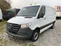 Mercedes-Benz Sprinter 317 CDI KA Mittel Klima AHK 3.5t. Distronic Standh Blanc - thumbnail 1