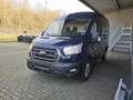 Ford Transit FT 350 2.0 TDCi Trend L2 3-Sitze PDC Bleu - thumbnail 2