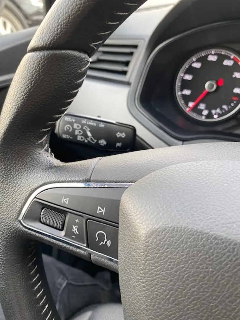 SEAT Ibiza Ibiza 1.0 EcoTSI 95 ch S/S BVM5 Style - 2