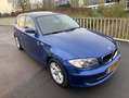 BMW 116 1-serie 116i Business Line Bleu - thumbnail 6