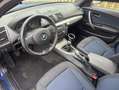 BMW 116 1-serie 116i Business Line Bleu - thumbnail 2