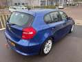 BMW 116 1-serie 116i Business Line Bleu - thumbnail 5