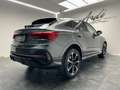 Audi Q3 1.4 TFSIe Sportback PHEV S line *CAMERA 360°* Grijs - thumbnail 4
