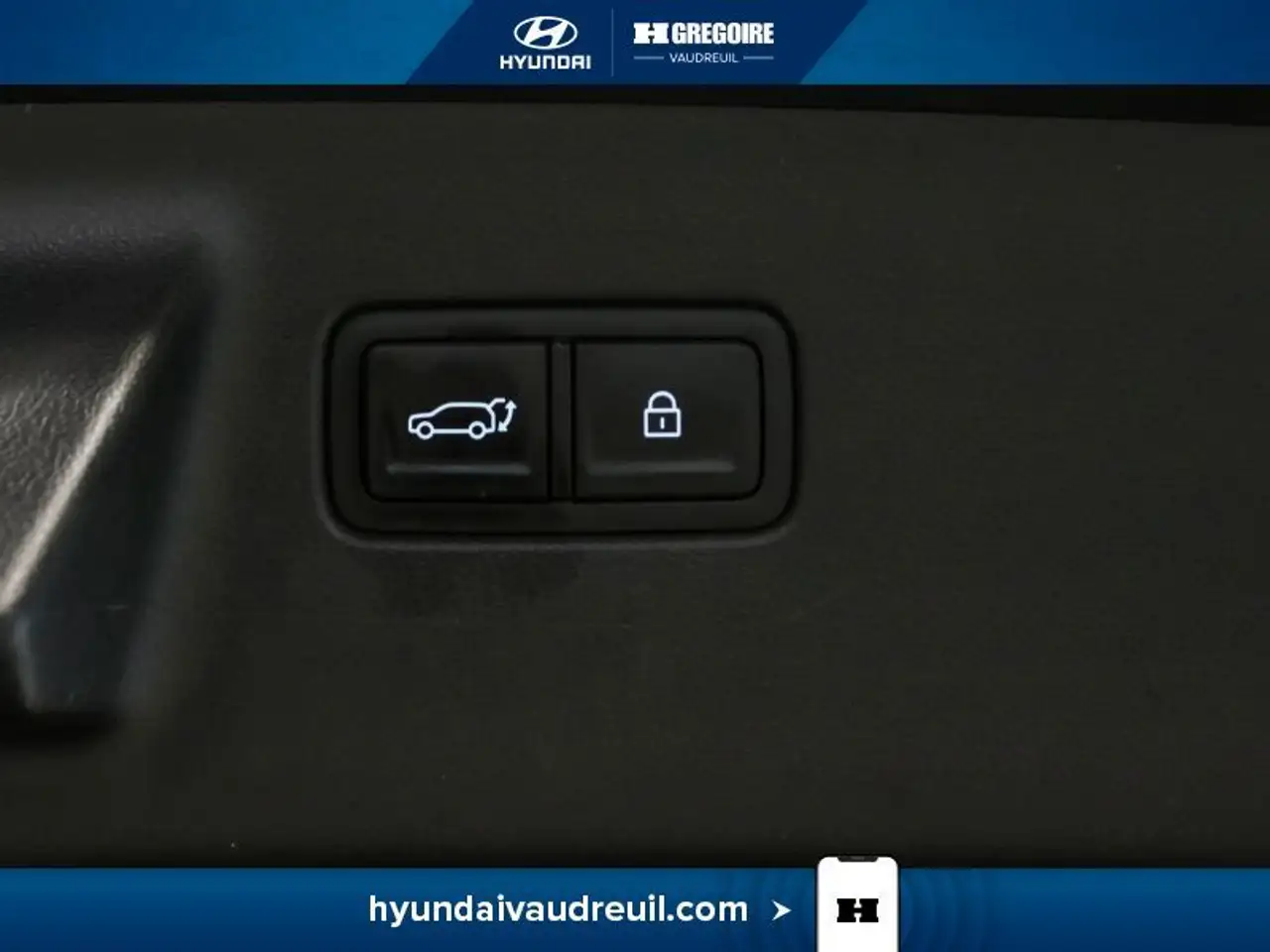 Hyundai SANTA FE photo Hyundai SANTA FE